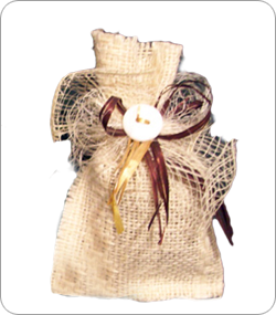 Bosses Perfumades